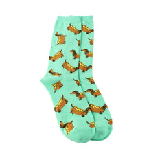 Load image into Gallery viewer, Novelty Animal Crew Socks - Image 7
