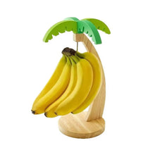 Load image into Gallery viewer, Wooden Banana Hanger - Image 4
