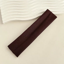 Load image into Gallery viewer, Cotton Stretch Headband - Image 6
