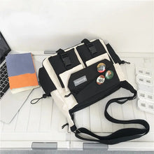 Load image into Gallery viewer, Casual Messenger Satchel - Image 12
