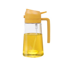 Load image into Gallery viewer, Dual-Function Oil Spray - Image 2
