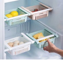 Load image into Gallery viewer, Pastel Fridge Organizer Tray - Image 2
