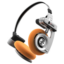 Load image into Gallery viewer, Wireless Retro Headphones - Image 1
