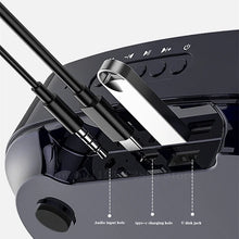 Load image into Gallery viewer, Wall-Mounted Bluetooth Speaker - Image 6
