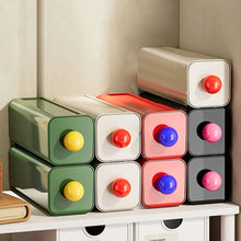 Load image into Gallery viewer, Stackable Cube Storage Drawers - Image 6
