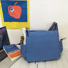 Load image into Gallery viewer, Casual Messenger Satchel - Image 7
