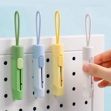 Load image into Gallery viewer, Mini Box Cutter - Image 2
