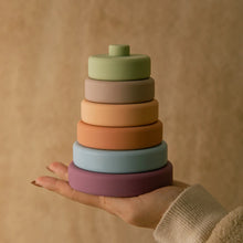Load image into Gallery viewer, Stacking Educational Toy - Image 1
