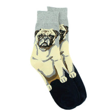 Load image into Gallery viewer, Novelty Animal Crew Socks - Image 4
