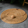 Rattan Cat Mat - Image 1