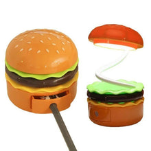 Load image into Gallery viewer, Hamburger Lamp - Image 4
