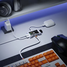 Load image into Gallery viewer, Gaming USB Expansion Hub - Image 1
