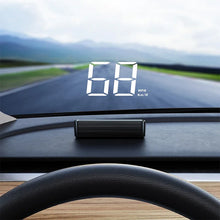 Load image into Gallery viewer, Windshield Speedometer Projector - Image 1
