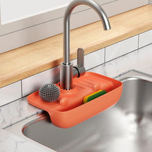 Load image into Gallery viewer, Draining Faucet Caddy - Image 1
