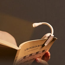Load image into Gallery viewer, Portable Book Lamp - Image 1
