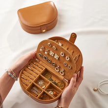 Load image into Gallery viewer, Travel Jewelry Case - Image 1
