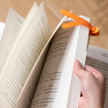 Load image into Gallery viewer, Flexible Reading Bookmark - Image 3
