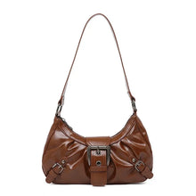 Load image into Gallery viewer, Y2K Pleated Handbag - Image 9
