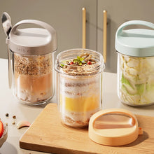 Load image into Gallery viewer, Portable Breakfast Cup - Image 1
