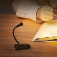 Load image into Gallery viewer, Portable Book Lamp - Image 3
