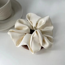 Load image into Gallery viewer, Satin Hair Scrunchie - Image 10
