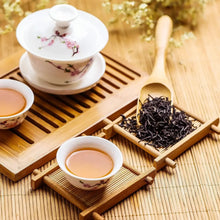 Load image into Gallery viewer, Bamboo Tea Coasters - Image 1
