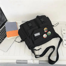 Load image into Gallery viewer, Casual Messenger Satchel - Image 10
