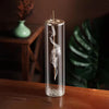 Glass Incense Holder - Image 1
