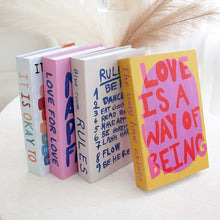 Load image into Gallery viewer, Decorative Faux Book - Image 3

