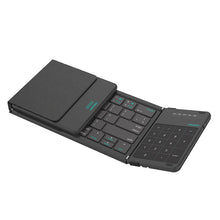 Load image into Gallery viewer, Tri-Fold Travel Keyboard - Image 7
