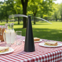 Load image into Gallery viewer, Electric Fly Repellent Fan
