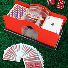Load image into Gallery viewer, Hand Crank Card Shuffler - Image 1
