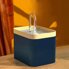 Load image into Gallery viewer, Cat Water Fountain - Image 6

