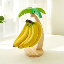 Load image into Gallery viewer, Wooden Banana Hanger - Image 1
