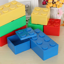 Load image into Gallery viewer, Lego Shape Toy Storage Blocks - Image 1
