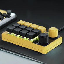 Load image into Gallery viewer, Custom Macro Keypad - Image 1
