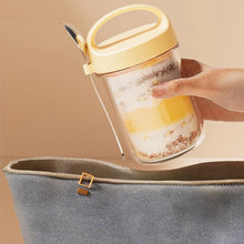 Load image into Gallery viewer, Portable Breakfast Cup - Image 4
