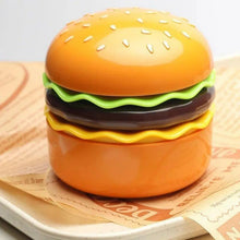Load image into Gallery viewer, Hamburger Lamp - Image 2
