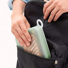 Load image into Gallery viewer, Portable Sandwich Lunchbox - Image 5
