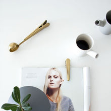 Load image into Gallery viewer, Coffee Clip Spoon - Image 3
