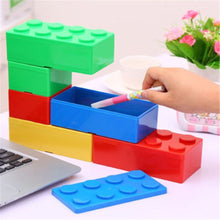 Load image into Gallery viewer, Lego Shape Toy Storage Blocks - Image 13
