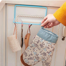 Load image into Gallery viewer, Colorful Over-Cabinet Rails - Image 2
