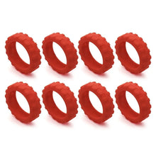 Load image into Gallery viewer, Silicone Luggage Wheel Covers - Image 6
