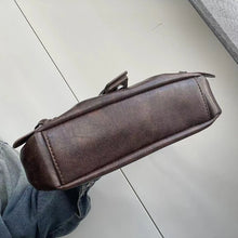 Load image into Gallery viewer, Y2K Pleated Handbag - Image 7
