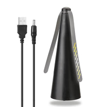 Load image into Gallery viewer, Electric Fly Repellent Fan - Image 2
