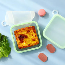 Load image into Gallery viewer, Portable Sandwich Lunchbox - Image 3
