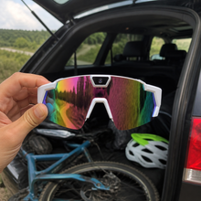 Load image into Gallery viewer, POV Camera Sports Glasses - Image 2
