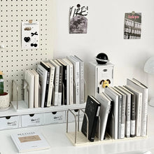 Load image into Gallery viewer, Desktop Book Rack - Image 6

