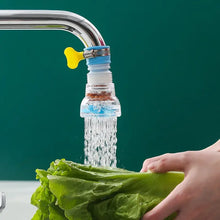 Load image into Gallery viewer, Extendable Filter Faucet - Image 1
