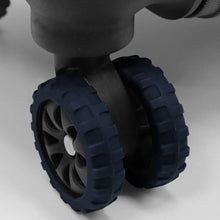 Load image into Gallery viewer, Silicone Luggage Wheel Covers - Image 2
